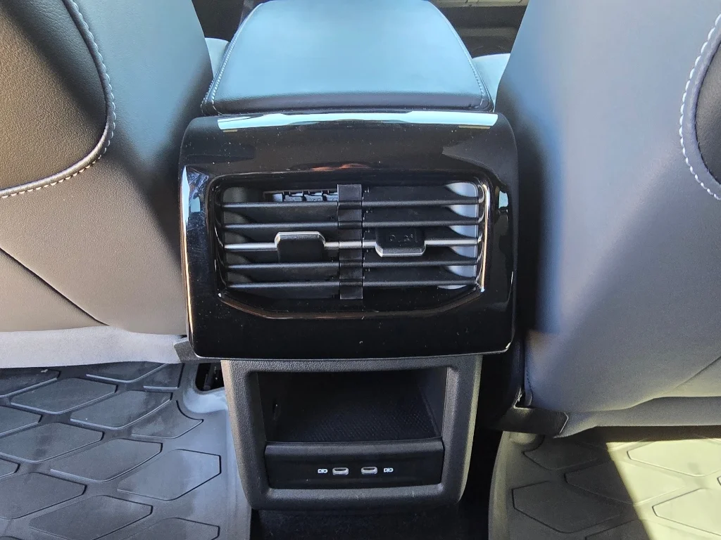 Used 2024 Pure Gray Volkswagen Standard image 27