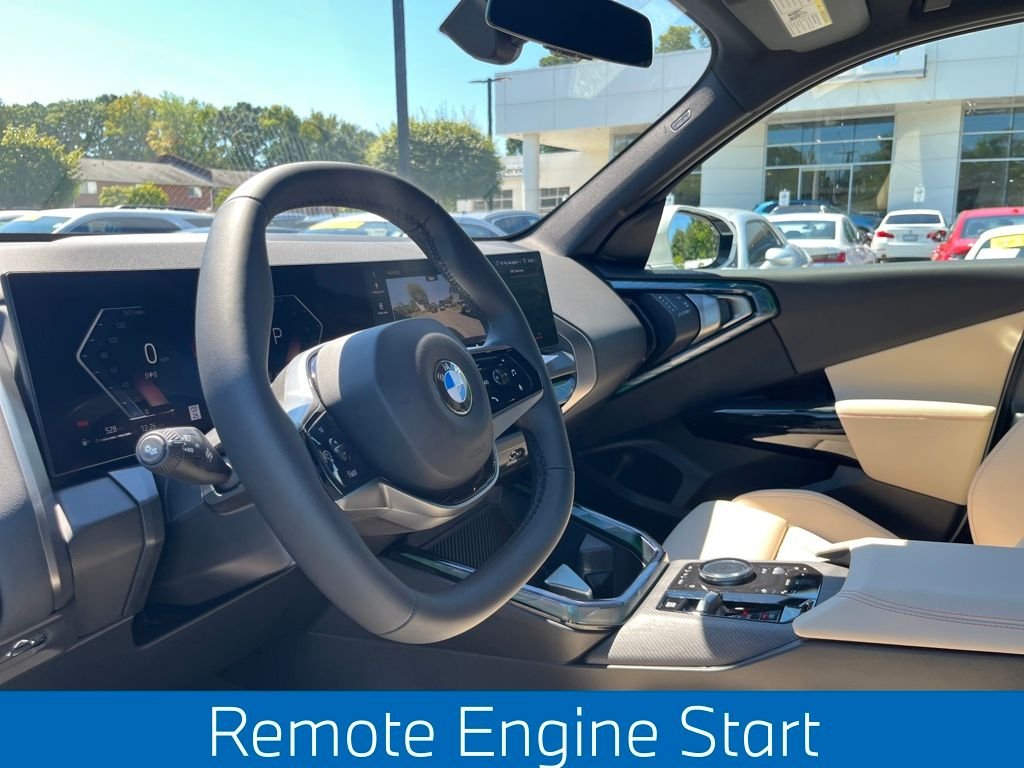 Used 2026 White BMW 30 xDrive image 5