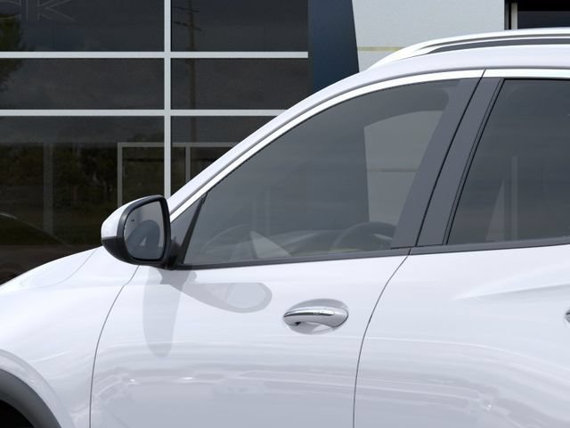 2026 Buick Encore GX Preferred - Photo 12