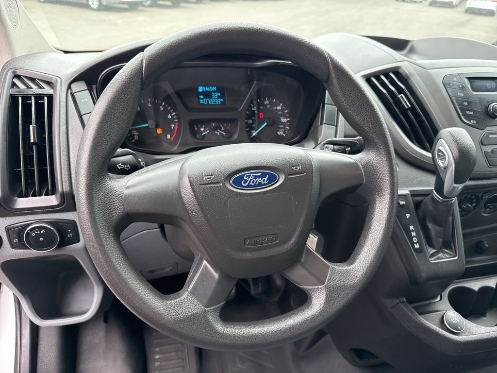 2019 Ford Transit Chassis Cab Base - Photo 9