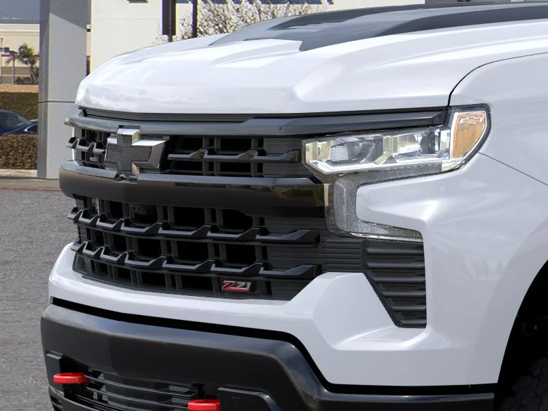 2026 Chevrolet Silverado 1500 LT Trail Boss - Photo 13