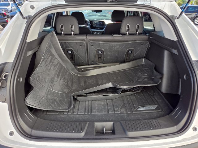 2026 Chevrolet Trax LS - Photo 12