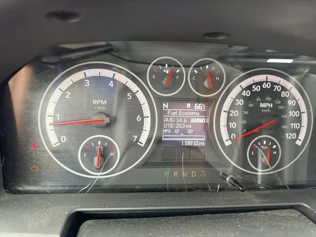 Used 2012  Ram Sport image 5
