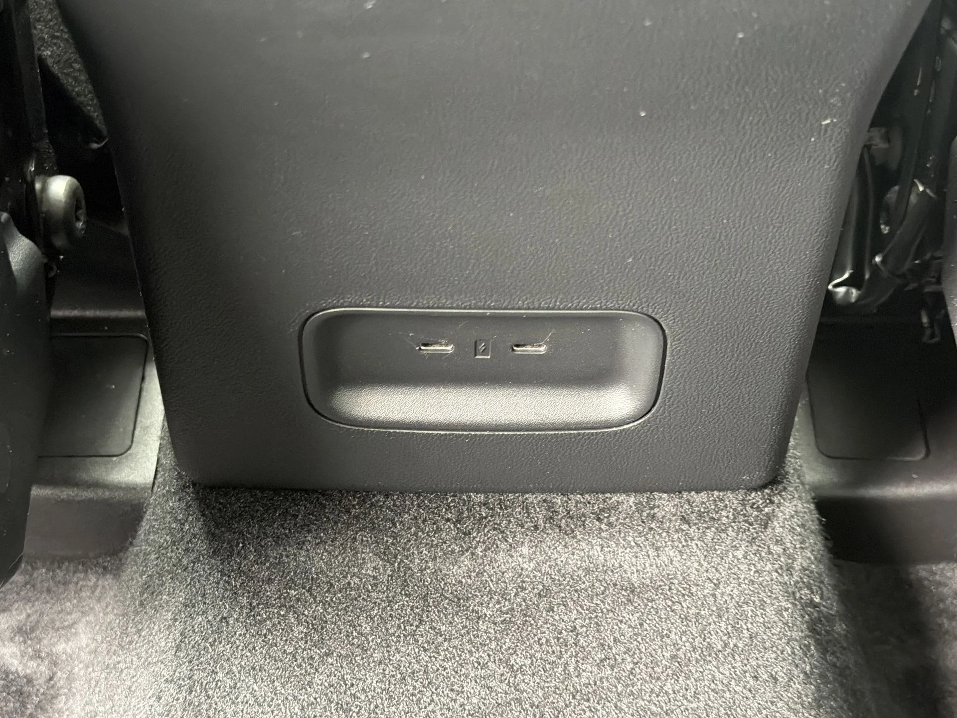 New 2026 Velocity Blue Metallic Ford Big Bend® image 24