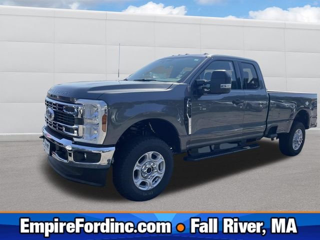 2026 Ford Super Duty F-350 SRW