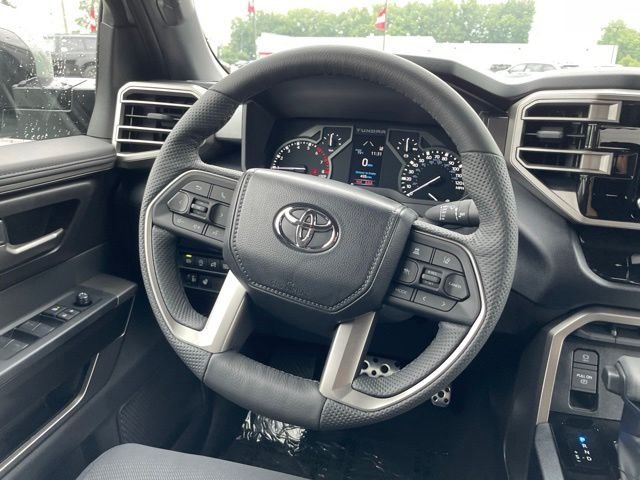2026 Toyota Tundra SR5 - Photo 12