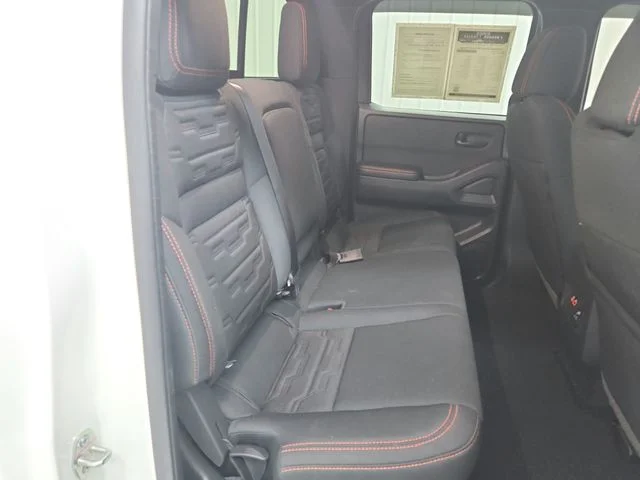 Used 2026 White Nissan PRO-4X image 41