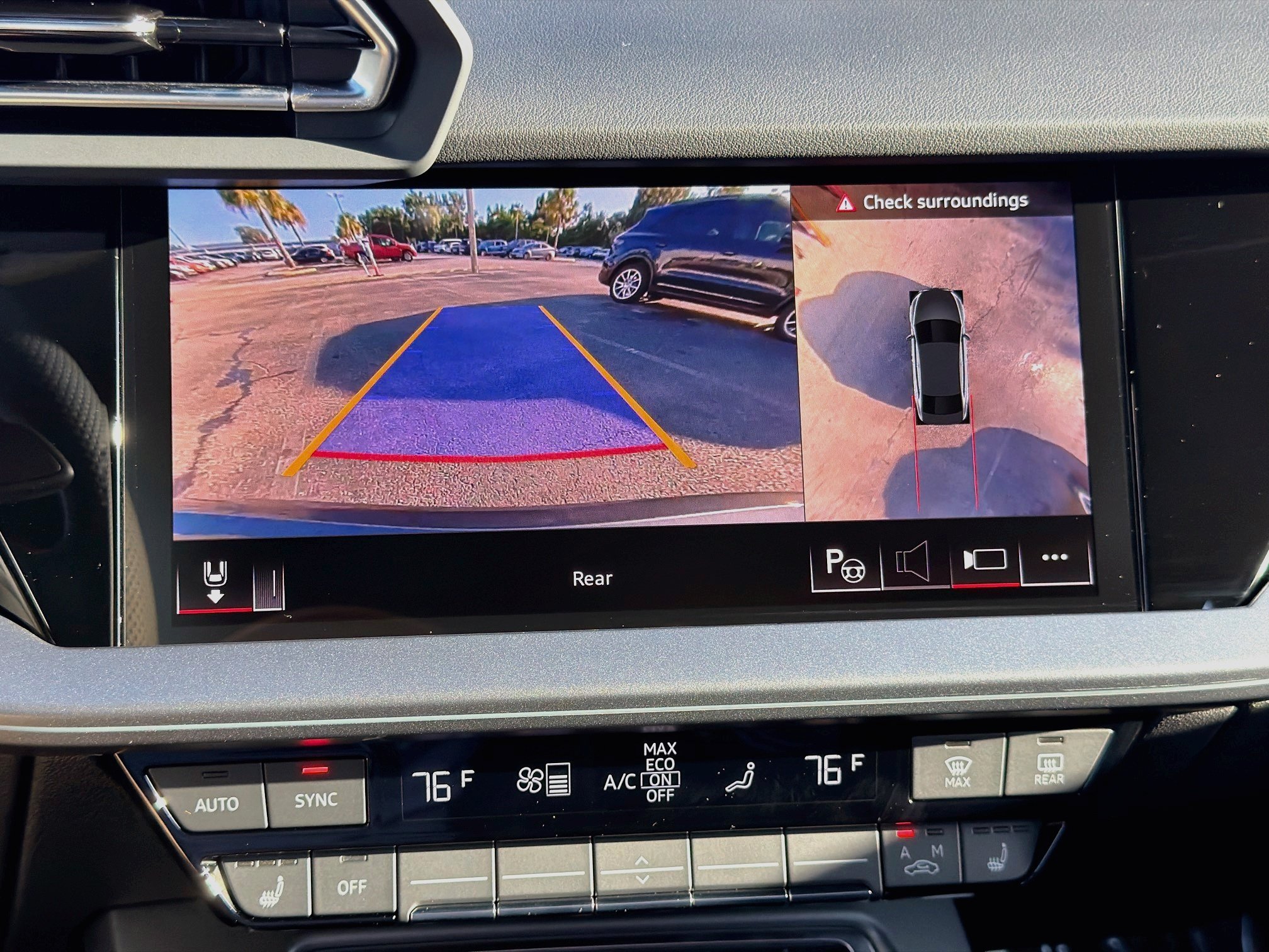 New 2026 Daytona Gray Pearl Effect Audi 4DR QTRO 2.0 TFSI image 32
