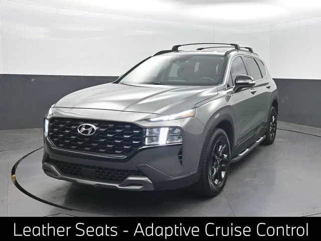 Used 2023 Gray Hyundai XRT image 1