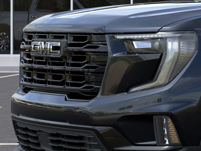 2027 GMC Acadia Elevation - Photo 13