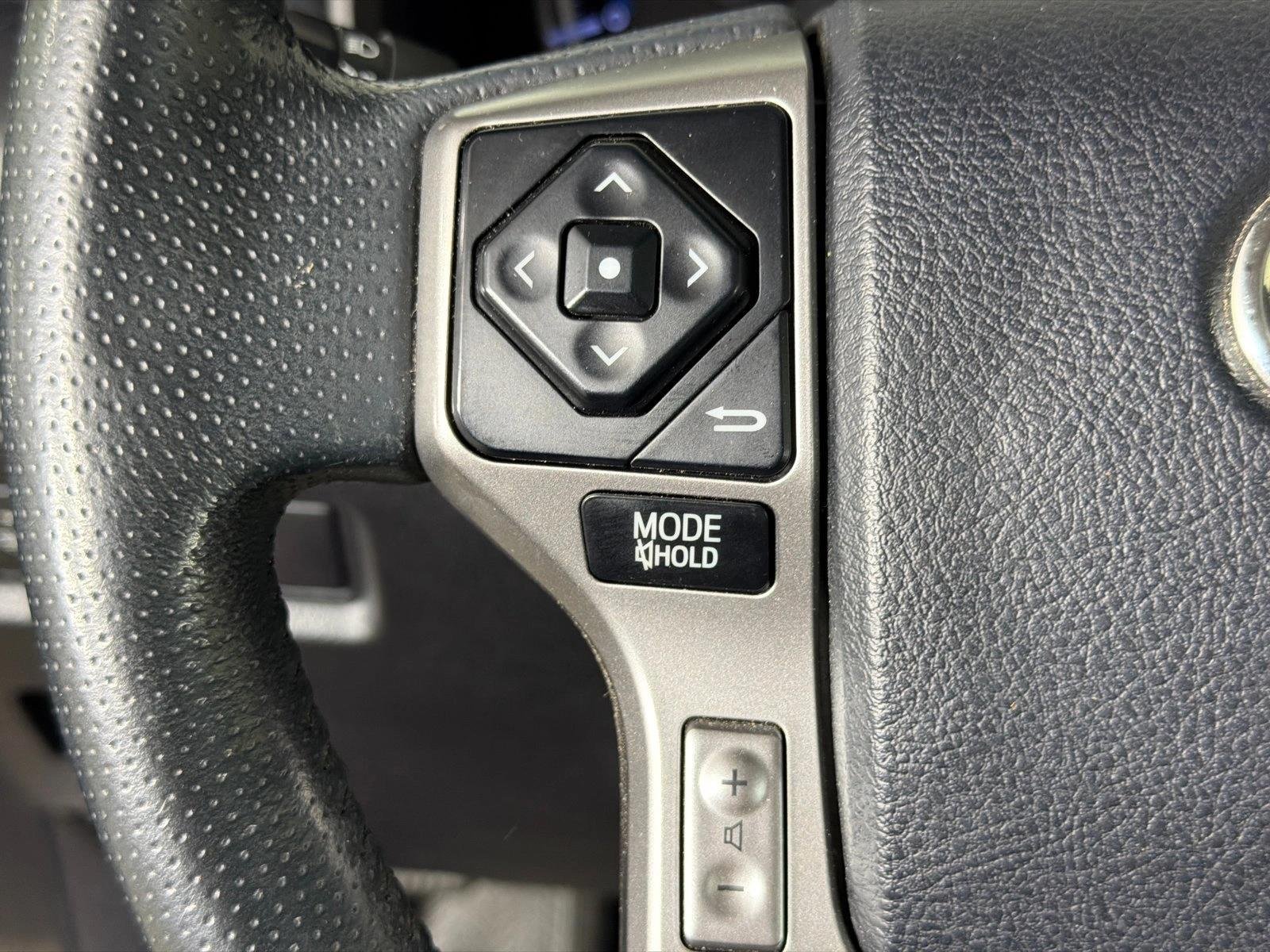 Used 2017 Magnetic Gray Metallic Toyota Limited image 26
