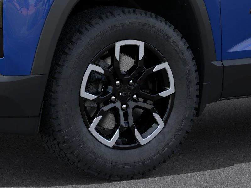 New 2027 Reef Blue Metallic Chevrolet ACTIV image 9