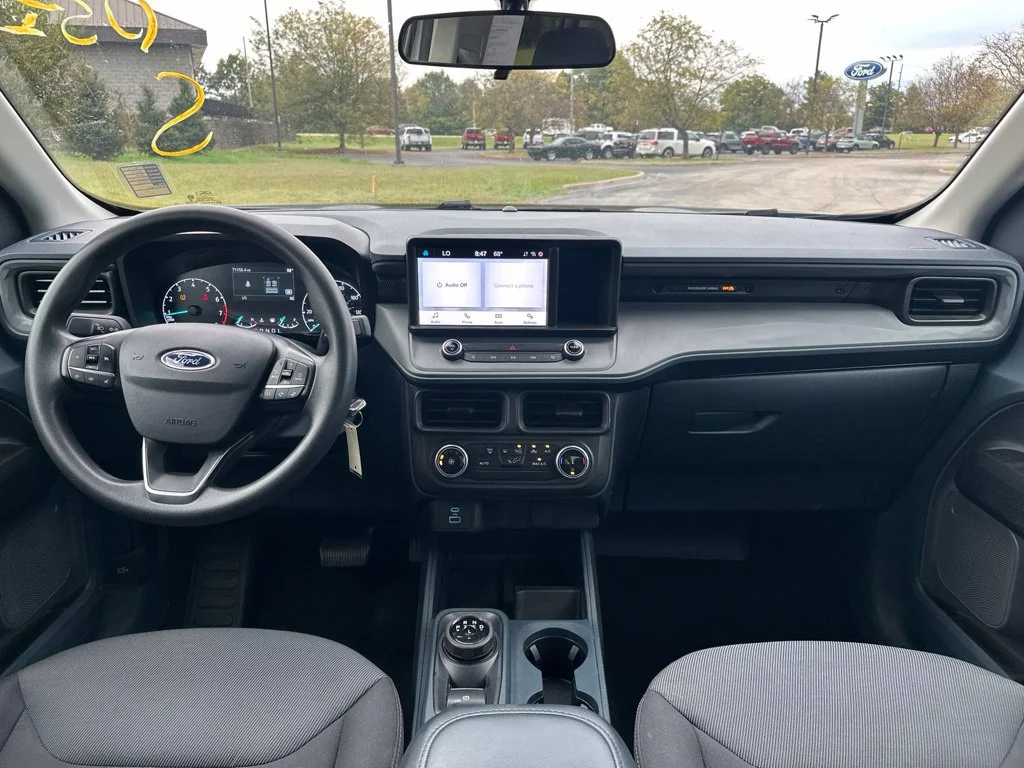 Certified Used 2023 Oxford White Ford XL image 2