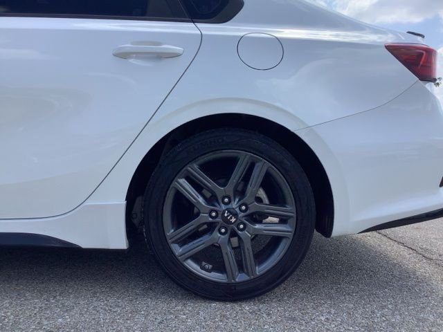 2021 Kia Forte GT-Line - Photo 37
