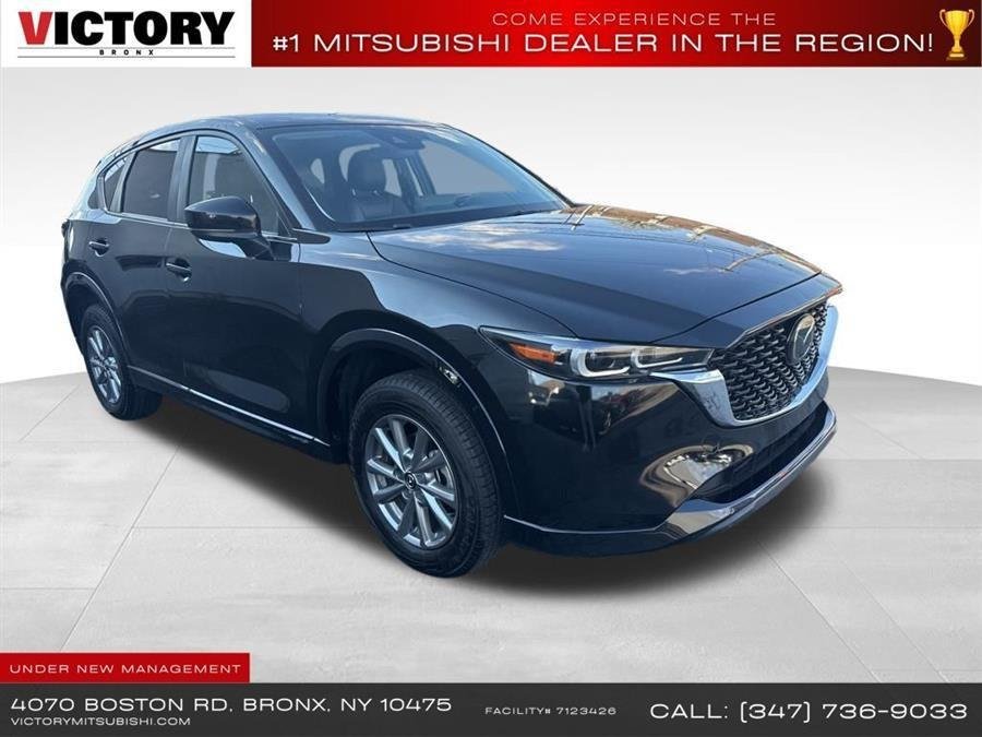 Sale: 2025 Mazda CX-5 JM3KFBBL6S0550209