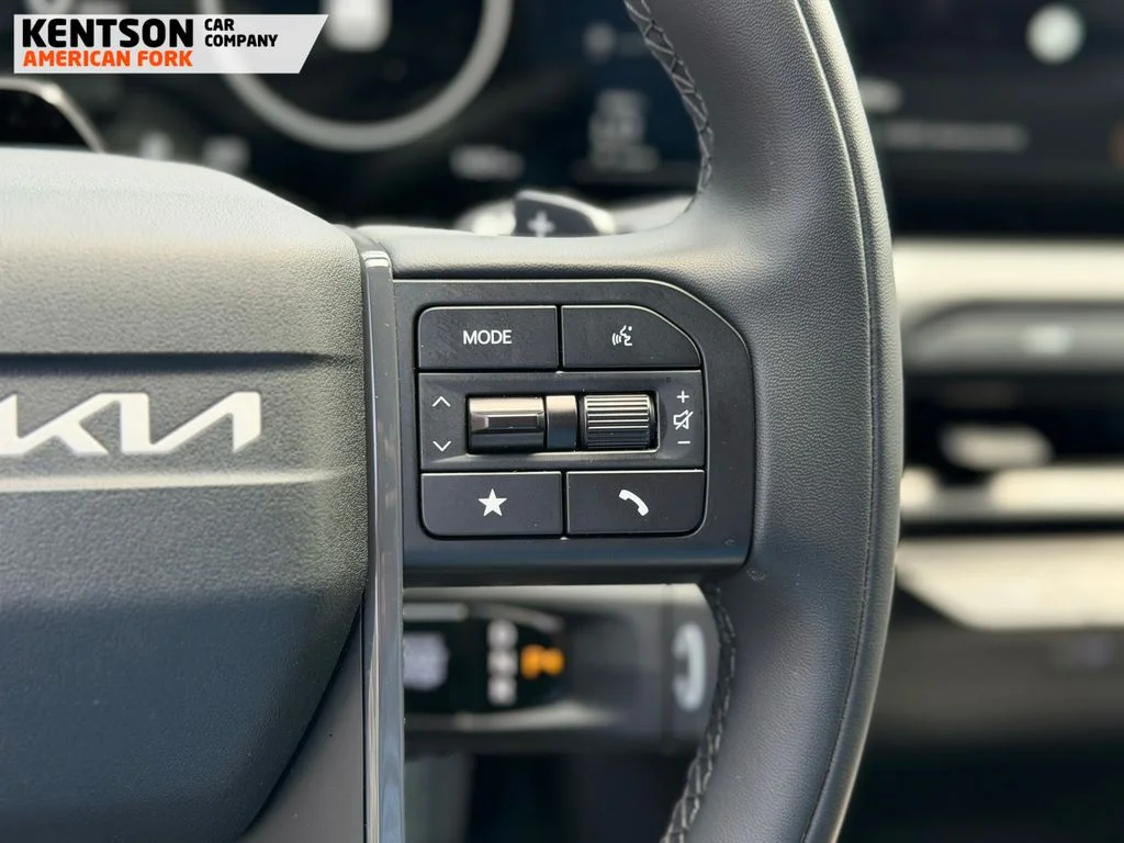 2027 Kia Telluride X-Line SX Prestige - Photo 15