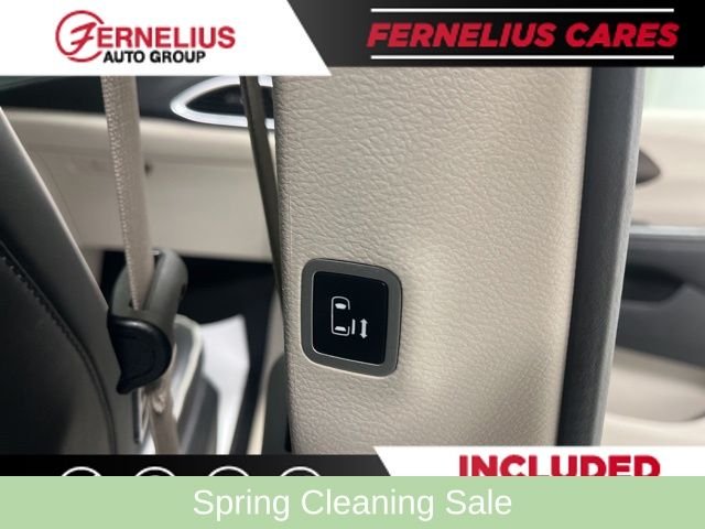 2023 Chrysler Pacifica Limited - Photo 25