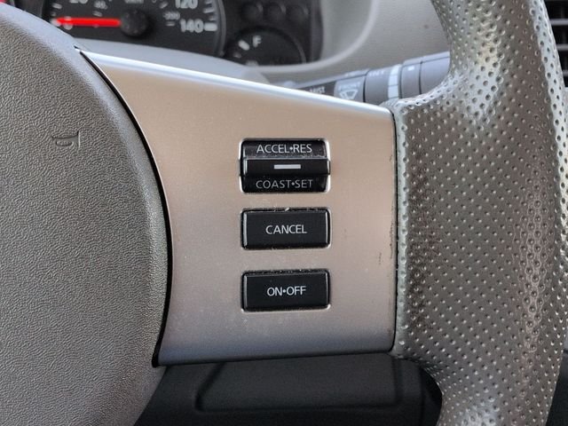 Used 2020 Red Nissan SV image 23
