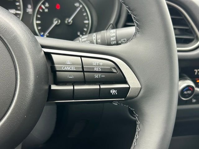 New 2026 Jet Black Mica Mazda 2.5 S Preferred AWD image 18