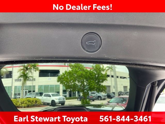 Used 2020 Gray Tesla Performance image 17