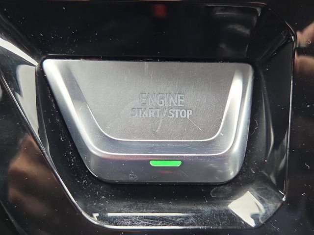 Used 2023 Onyx Black GMC Denali image 22