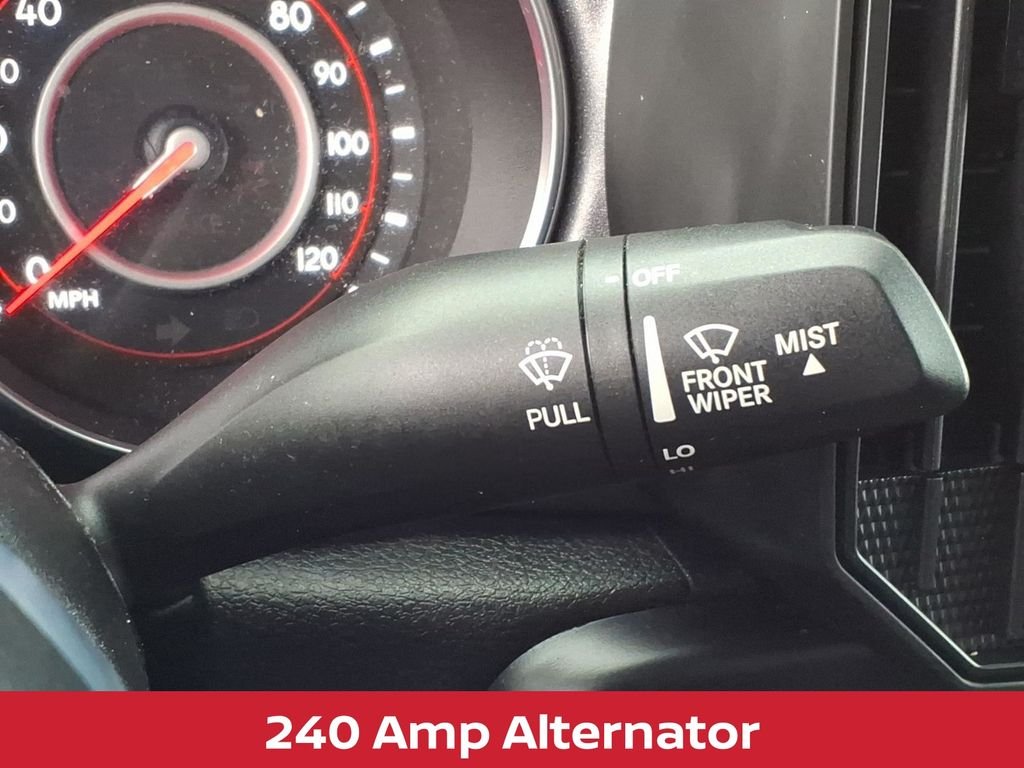 Used 2021 Bright White Clearcoat Jeep Mojave w/leather, cold weather & tow pkgs image 19