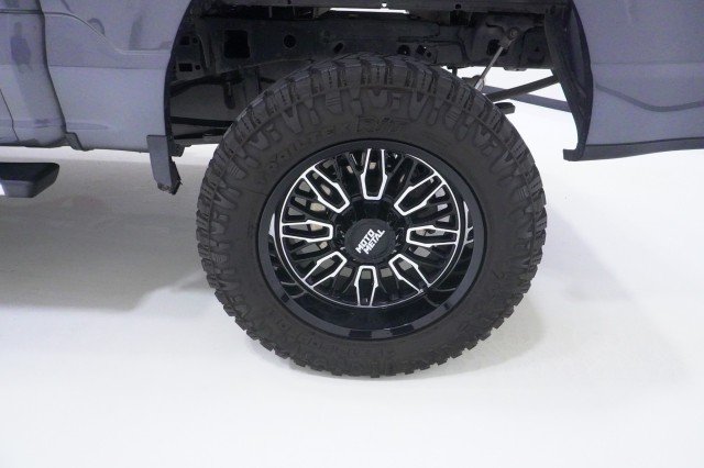 Used 2022 GREY Ford XLT image 10
