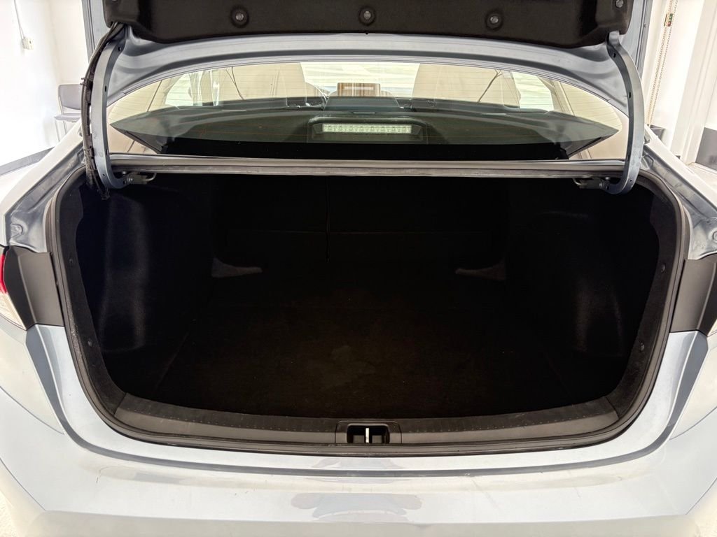 Used 2024 Gray Toyota LE image 35