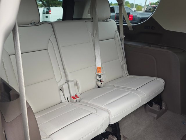 Used 2021 HUNTER METALLIC GMC Denali image 23