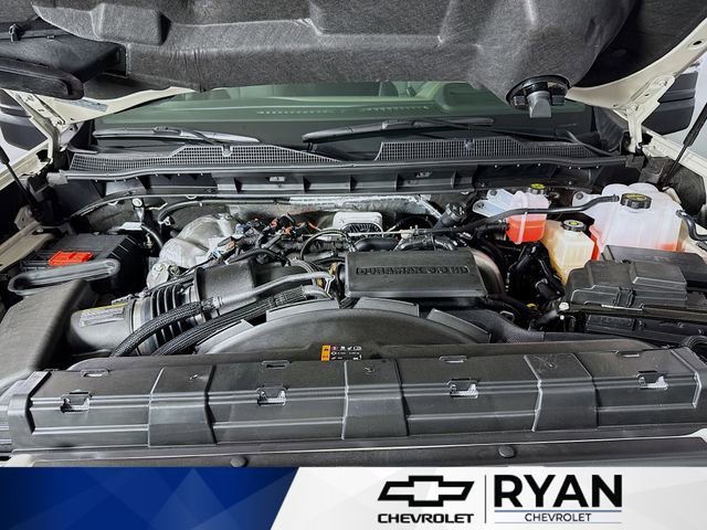 2026 Chevrolet Silverado 2500 HD ZR2 - Photo 31