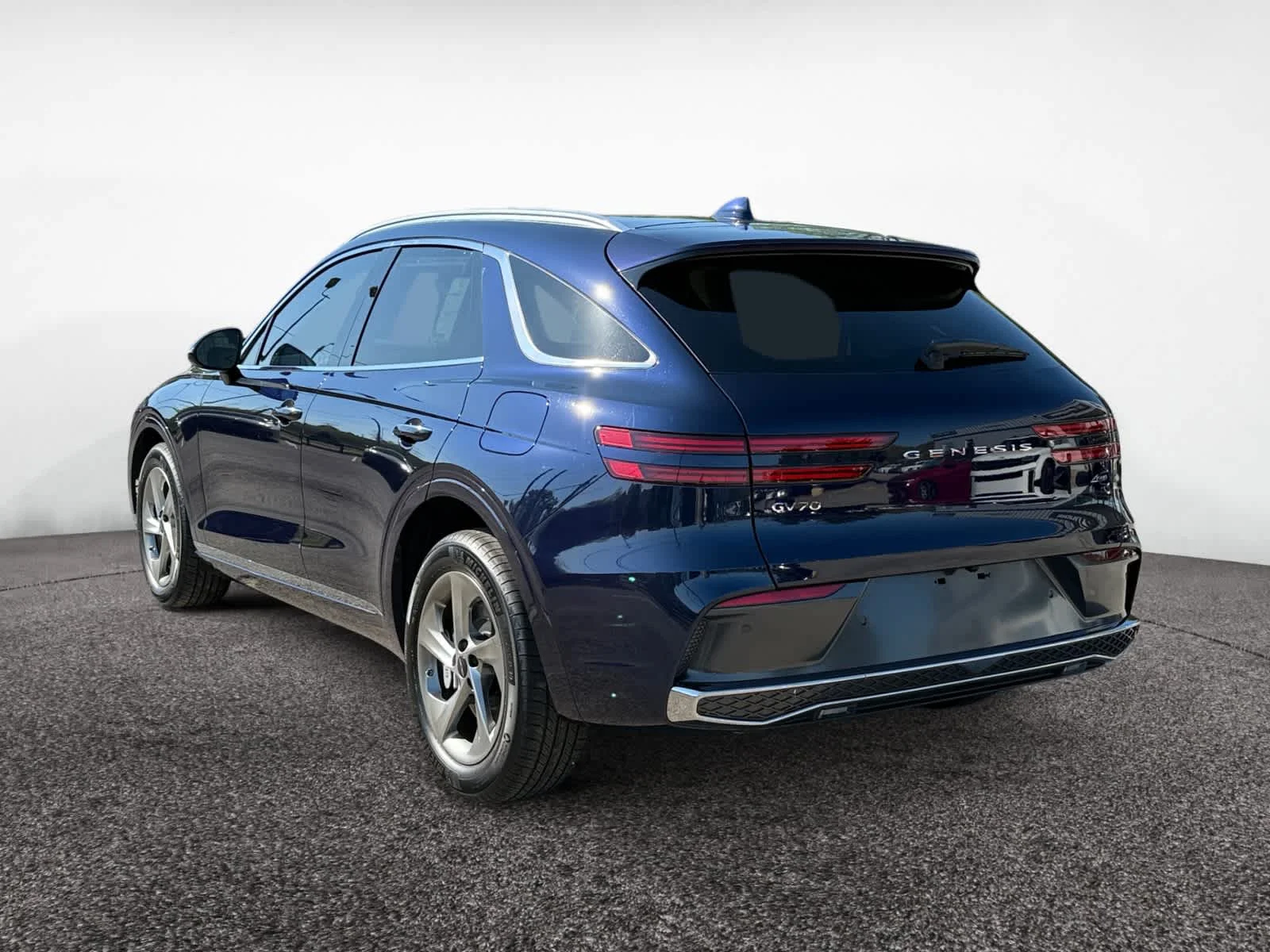 2026 GENESIS GV70 - Photo 7