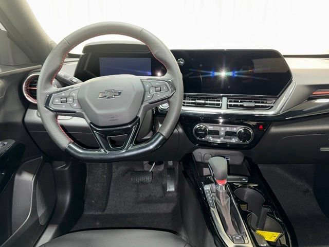 2026 Chevrolet Trax RS - Photo 15