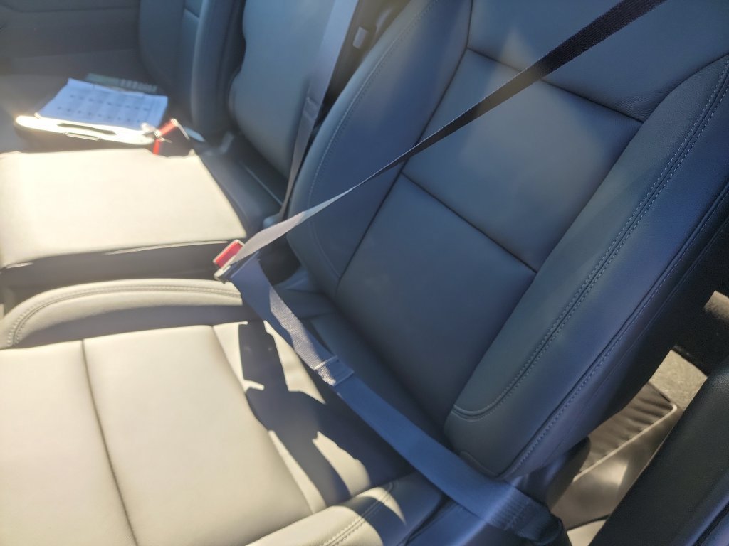 2026 Chevrolet Silverado 2500 HD LT - Photo 13