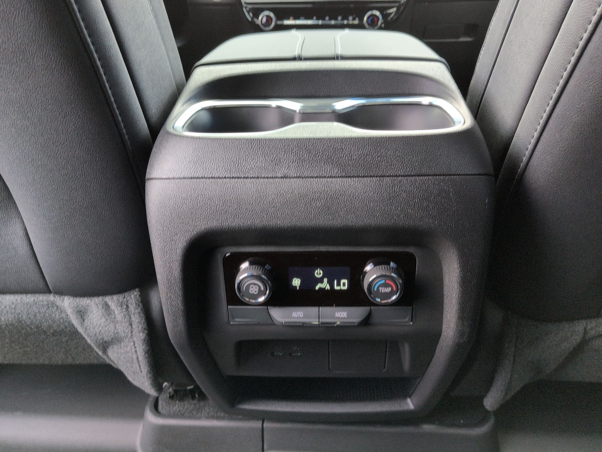 2026 Chevrolet Traverse LT - Photo 86