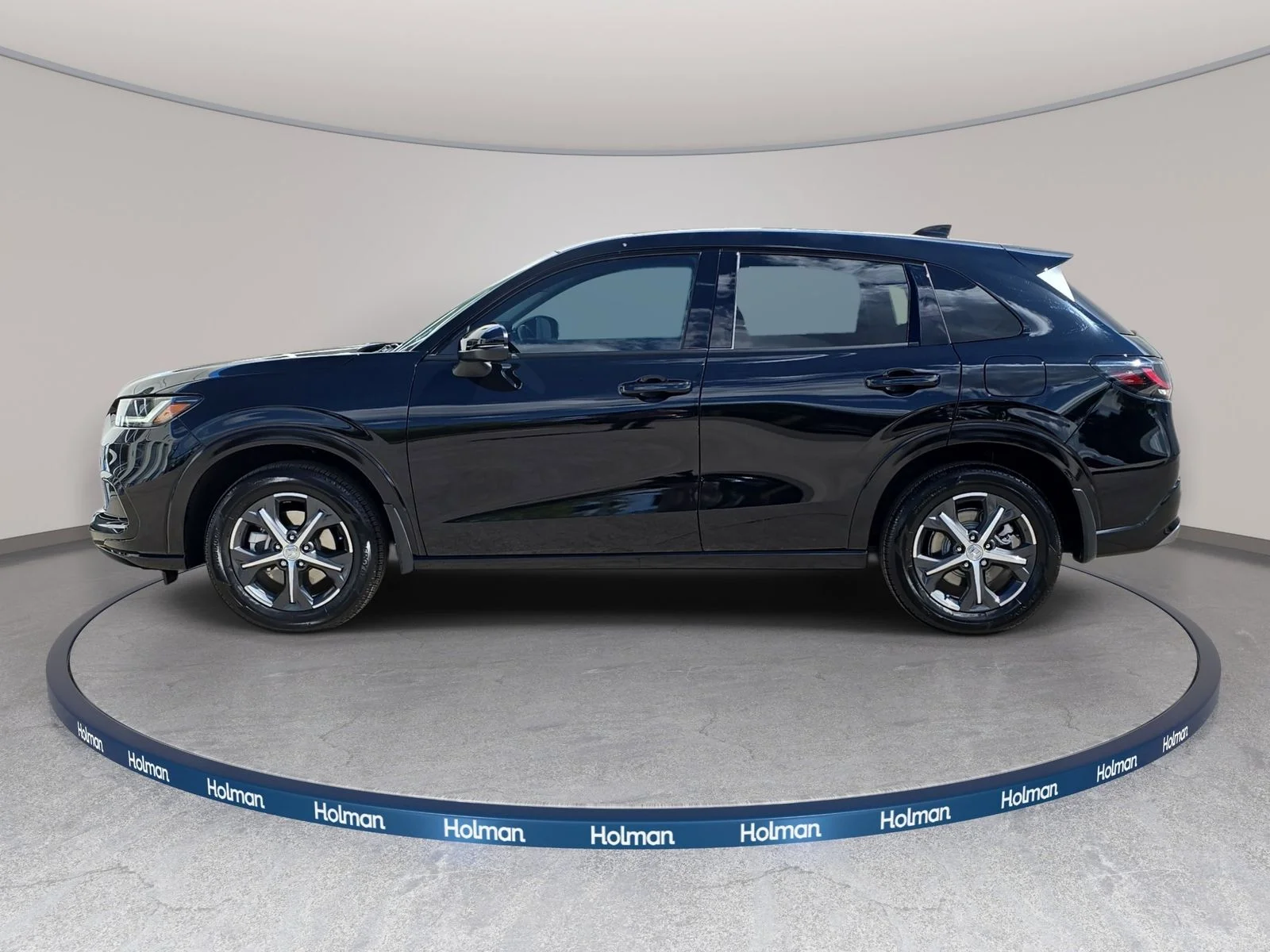 2024 Honda HR-V EX-L - Photo 9