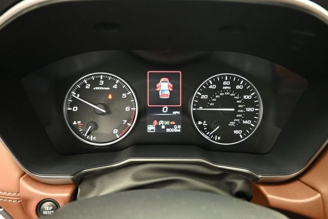 Used 2025 Gray Metallic Subaru Touring XT image 10