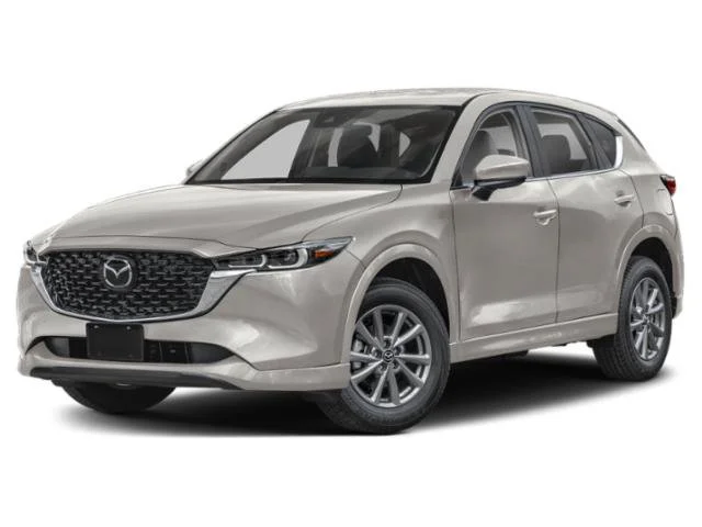 2025 Mazda CX-5 S Select Package Auto AWD's photo