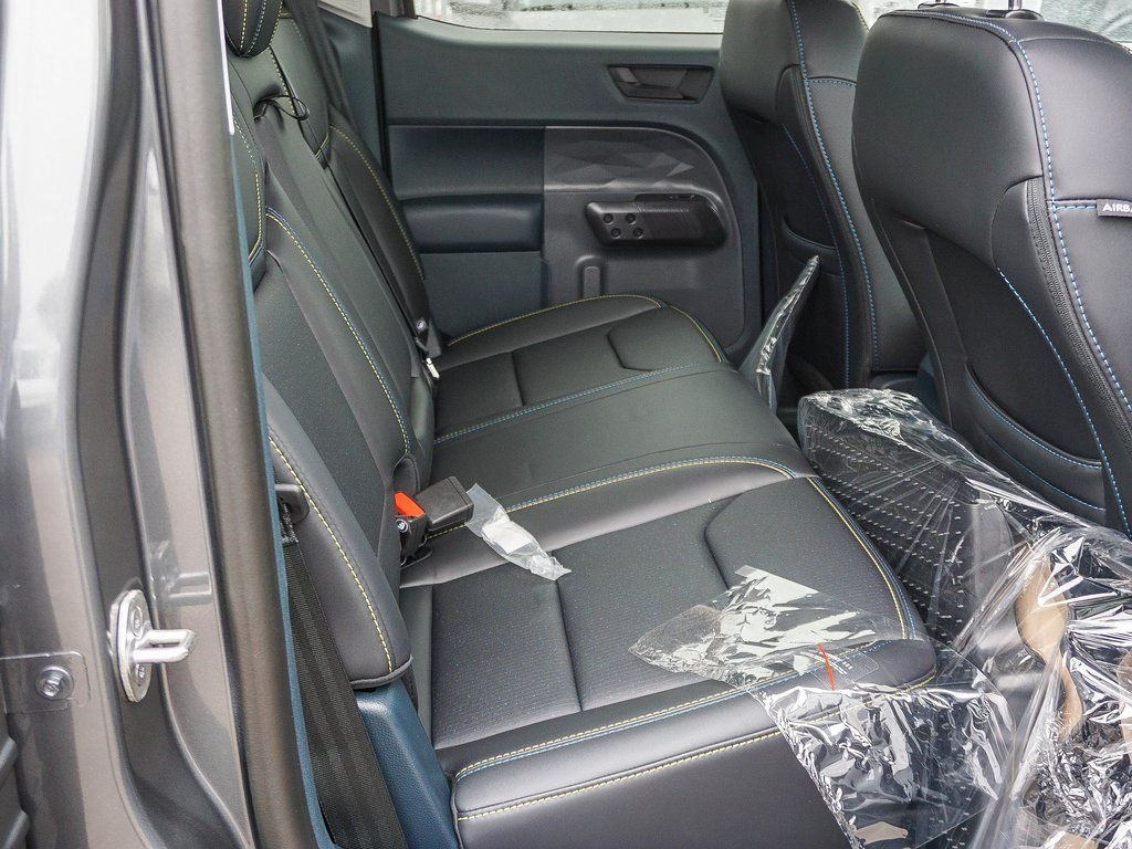 2025 Ford Maverick Lobo Standard - Photo 13