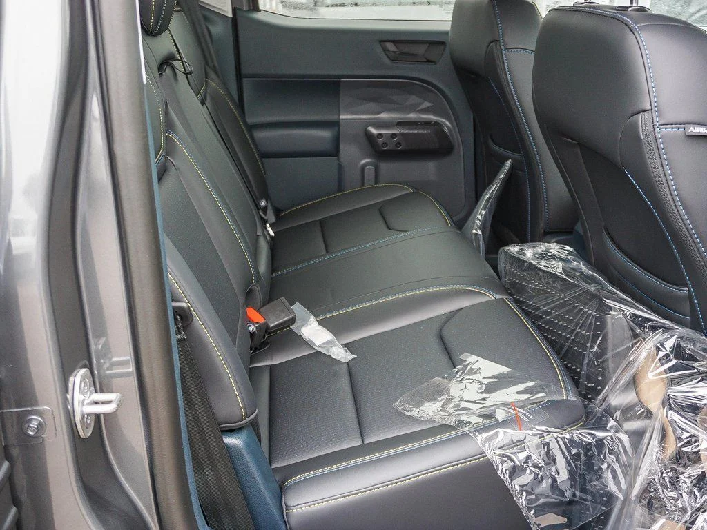 2025 Ford Maverick Lobo Standard - Photo 13