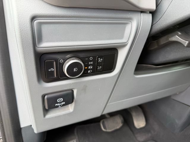 Used 2023 Gray Metallic Ford XLT image 11