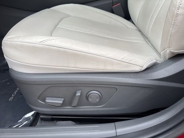 2023 Hyundai Sonata Limited - Photo 14