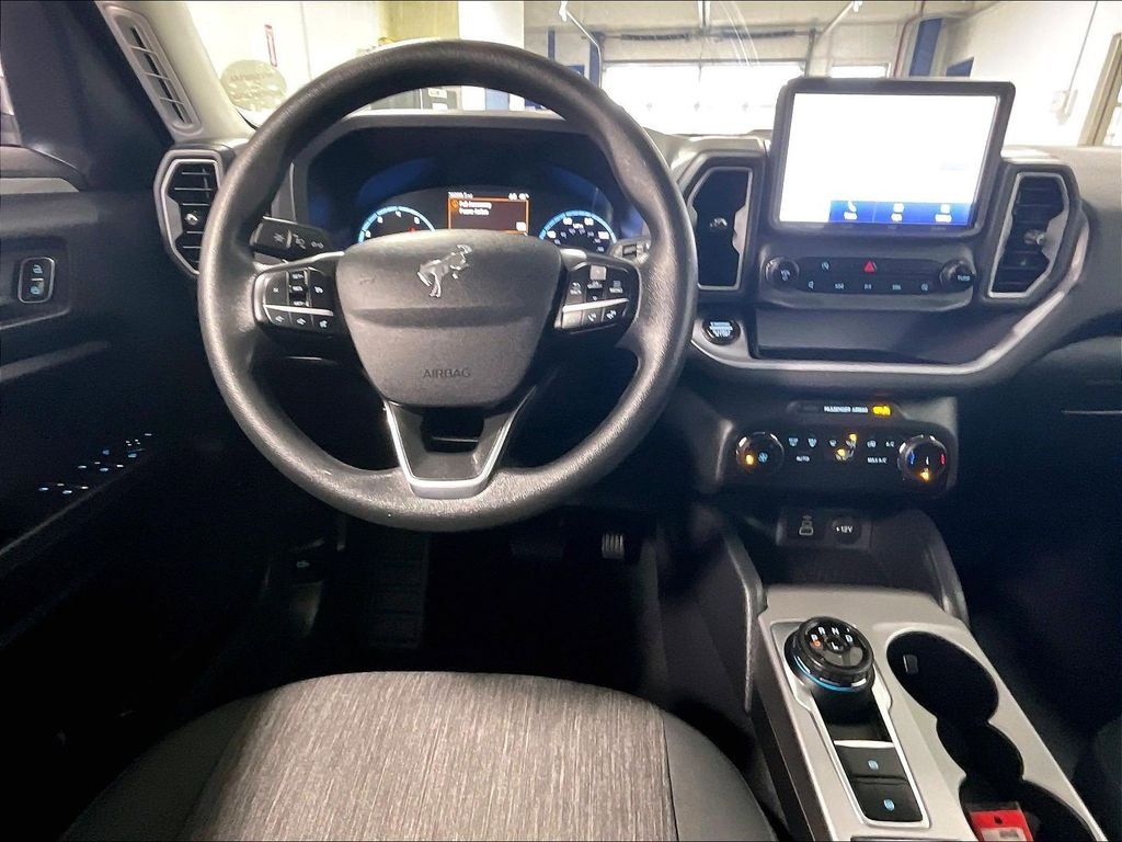 Used 2023 Gray Ford Big Bend image 17