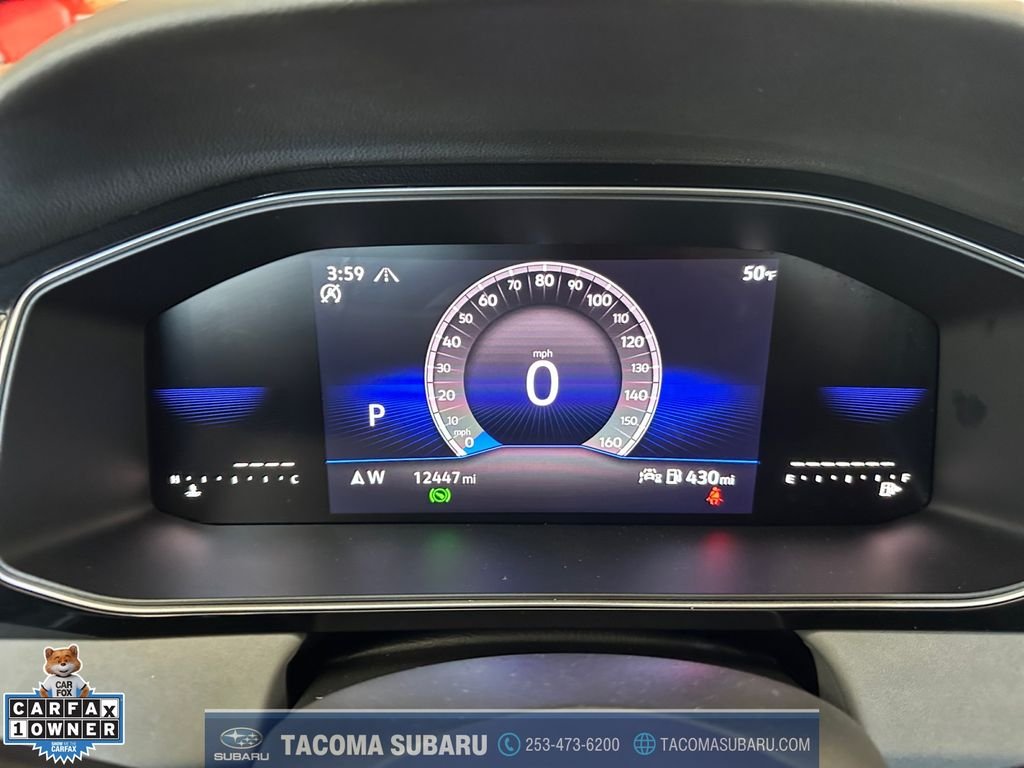 2025 Volkswagen Jetta SE - Photo 14