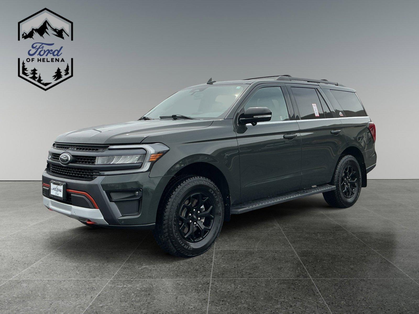 2022 Ford Expedition Timberline's photo