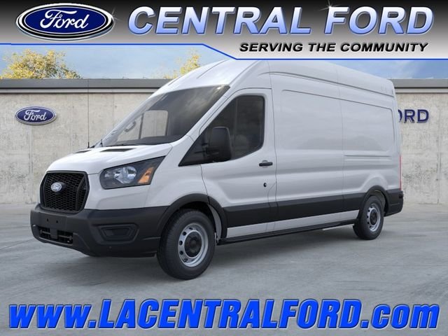 2026 Ford Transit 250 High Roof 148 WB's photo
