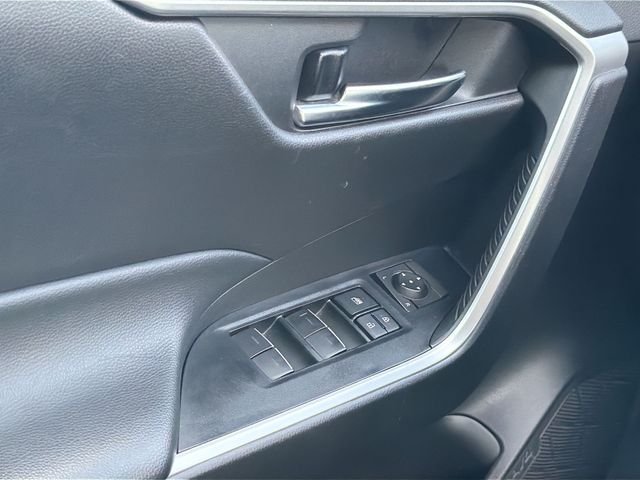 Certified Used 2024 Black Toyota XLE image 17