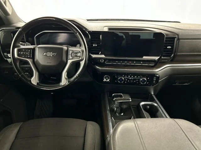 Used 2023 Gray Chevrolet RST image 22