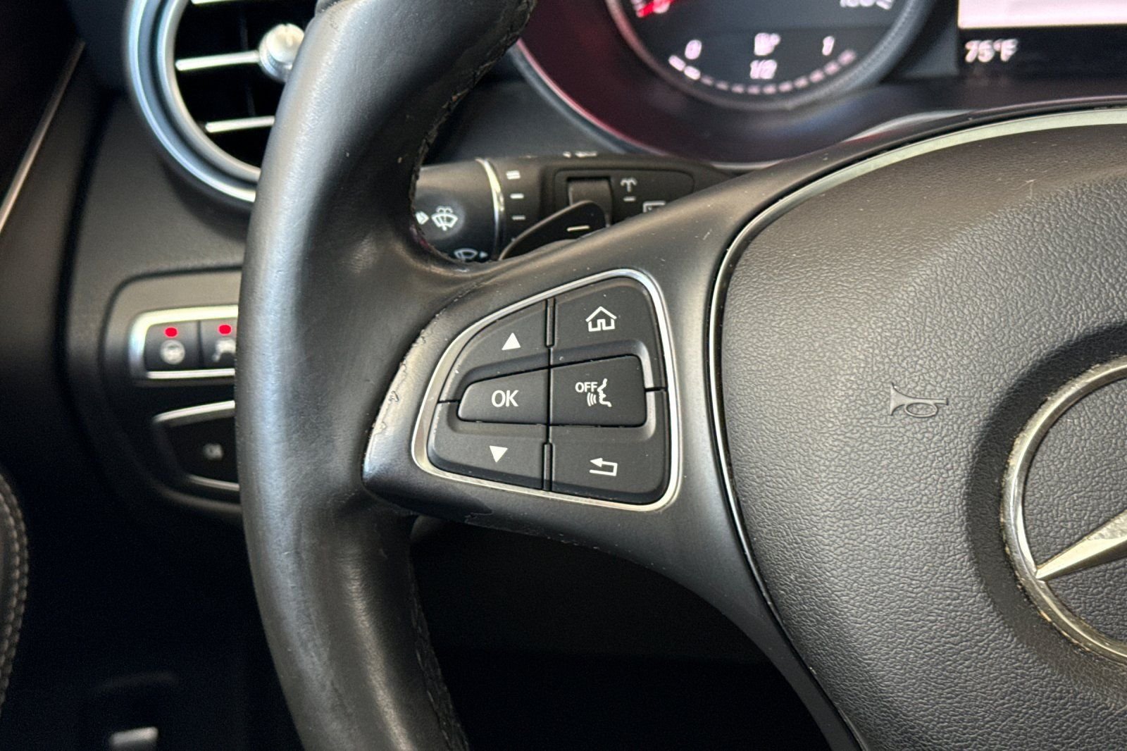 Used 2017 Black Mercedes-Benz 300 image 30
