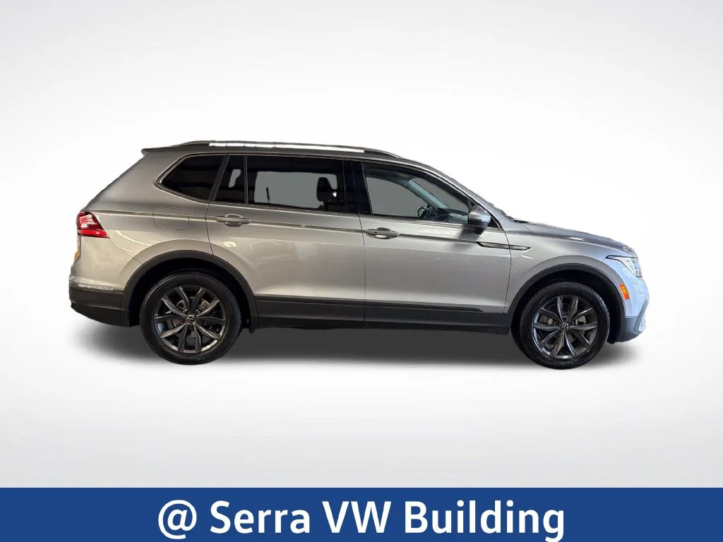 Used 2023 Silver Volkswagen 2.0T SE image 6