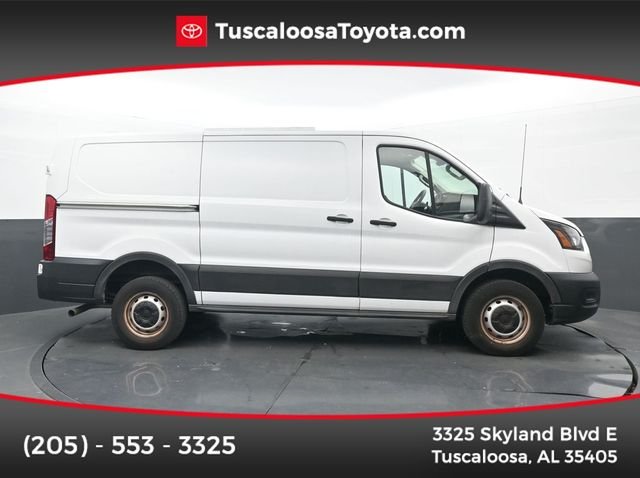 2022 Ford Transit 250 Low Roof 148 WB's photo